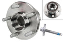 FAG Wheel Bearing Kit - 713678840