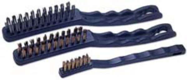 Laser Wire Brush
