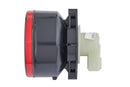 HELLA 2KA 001 386-231 Licence Plate Light - Halogen - 12V