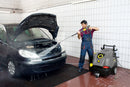 Karcher High Pressure Cleaner HDS 6/12 C - 1.169-904.0