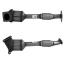 BM Cats Approved Diesel Catalytic Converter - BM80444H with Fitting Kit - FK80444