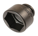 Laser 1119 Socket - Air Impact 41mm 1/2"d