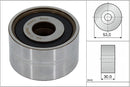 INA Deflection/Guide Pulley - Timing Belt - Part No - 532088510
