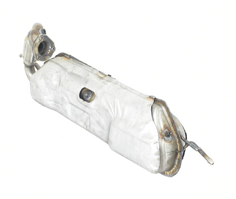 Klarius 390563 - Catalyst & Dpf Combined  - Fits Smart Fortwo 0.8CDi