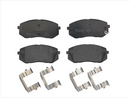 Brembo Brake Pad Set - P30056
