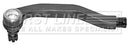 First Line Tie Rod End Outer Lh  - FTR5307 fits Honda Prelude BB1/2/3 92-96
