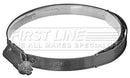 First Line Hose Clip 80-100Mm Part No -FHC1006S