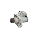 WAI Starter Motor Unit - 30273N fits Volkswagen Audi Group