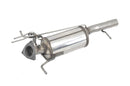 Klarius 390497 - Diesel Particulate Filter  - Fits Land Rover Freelander 2.2Td4