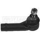 First Line Tie Rod End Outer Rh Part No -FTR4785