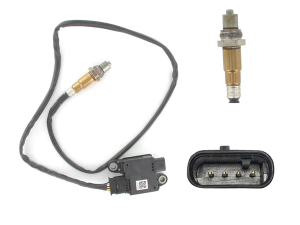 Lucas Particulate Matter Sensor - LMP002