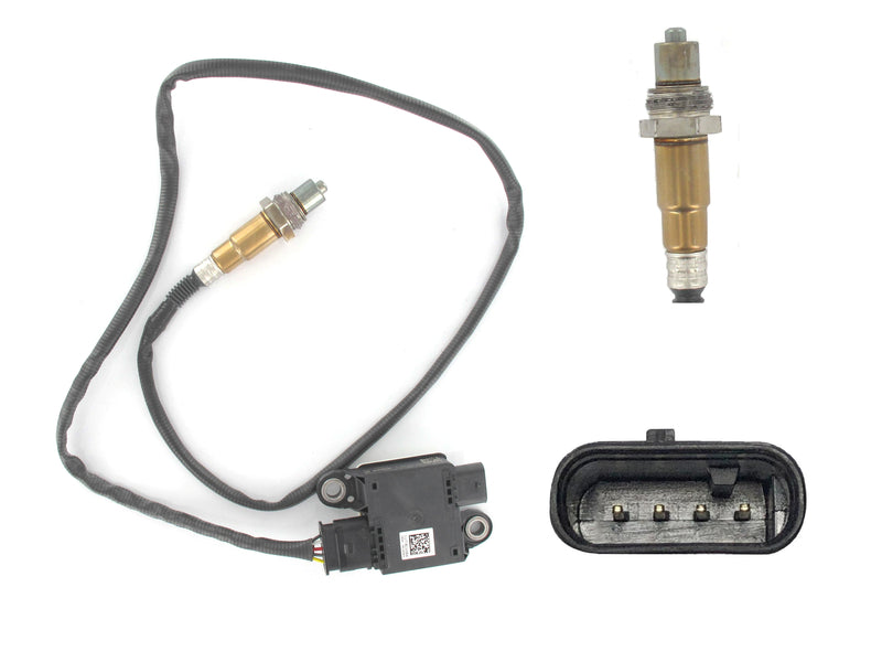 Lucas Particulate Matter Sensor - LMP002