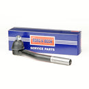 Borg & Beck Tie Rod End Rh Part No -BTR5649