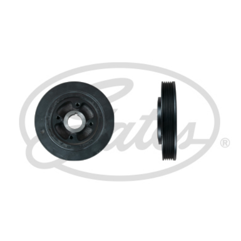 Gates Torsional Vibration Damper - TVD1177