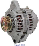 WAI Alternator - 13509N