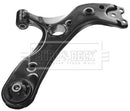 Borg & Beck Suspension Arm RH -BCA7398