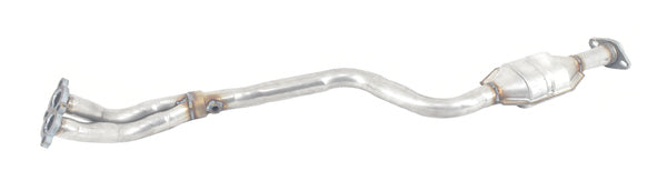 Klarius 380031 - Catalyst Incl Frnt Pipe Non Ta