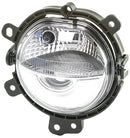 HELLA 2SD 238 003-251 Rearlight - Bulb - left - fits Range Rover III (L322)