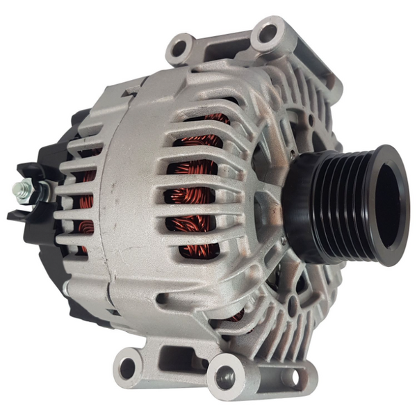 WAI Alternator - 20561N