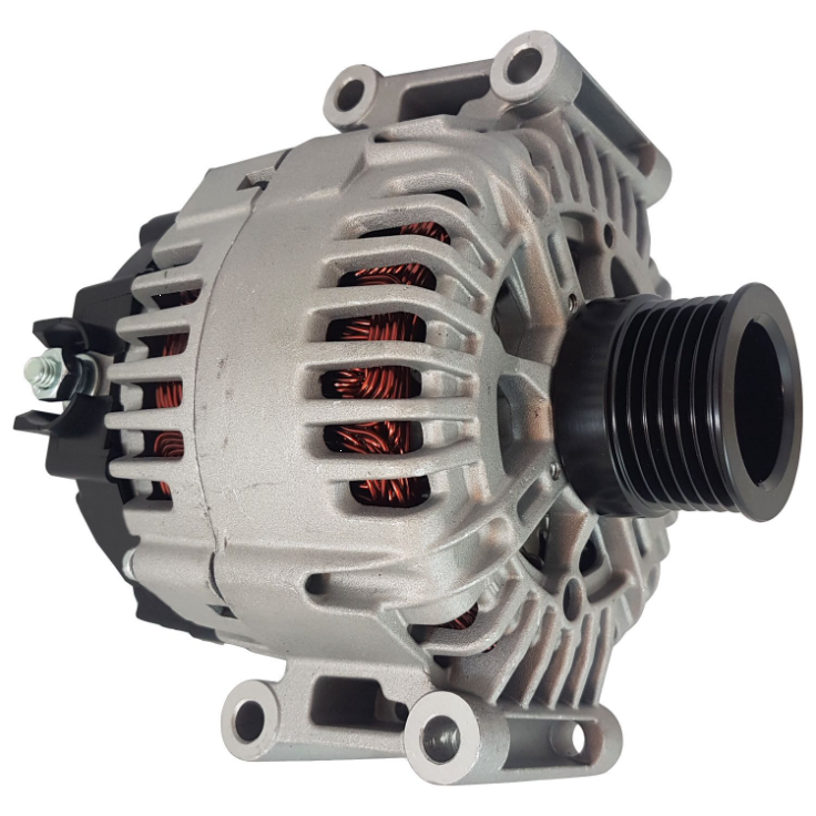 WAI Alternator - 20561N