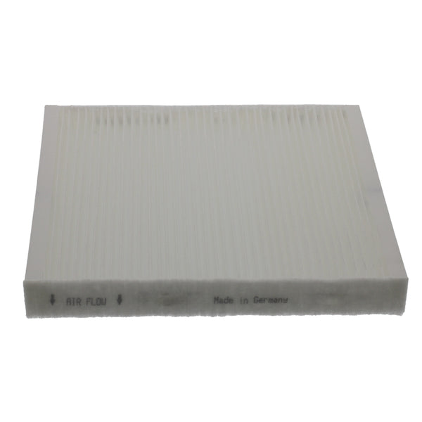Blue Print Cabin Filter - ADU172536