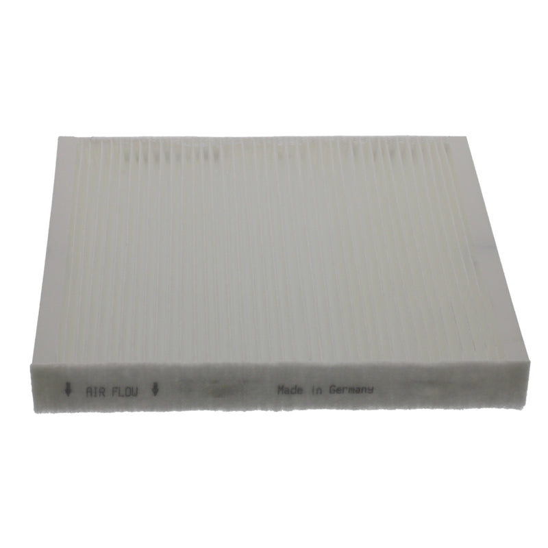 Blue Print Cabin Filter - ADU172536