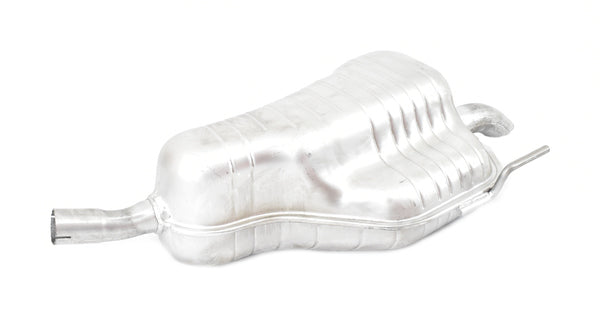 Klarius GM598X - Box With Tail Pipe