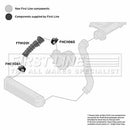 First Line Turbo Hose Part No -FTH1201