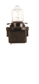 Ring 12V 5W B10D Panel (Black Base)