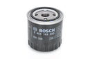 Bosch Oil Filter - 0451103353