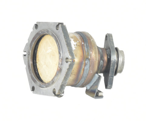 Klarius 322080 - Catalyst Type Approved Withpip  - Fits Nissan Micra 1.2i