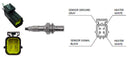Lemark Oxygen Sensor - LLB576