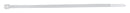 HELLA 8HL 707 877-032 Cable Tie - Length: 360mm - Width: 4.7mm - Natural