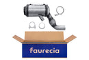 FAURECIA 8LG 366 070-181 Diesel particulate filter - Easy2Fit® Kit - fits ALFA ROMEO MITO