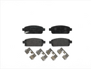 Brembo Brake Pad Set - P59080