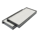 Blue Print Cabin Filter Set - ADG02536