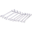 Draper 8PC Obstruction Spanner Set MM - 19754