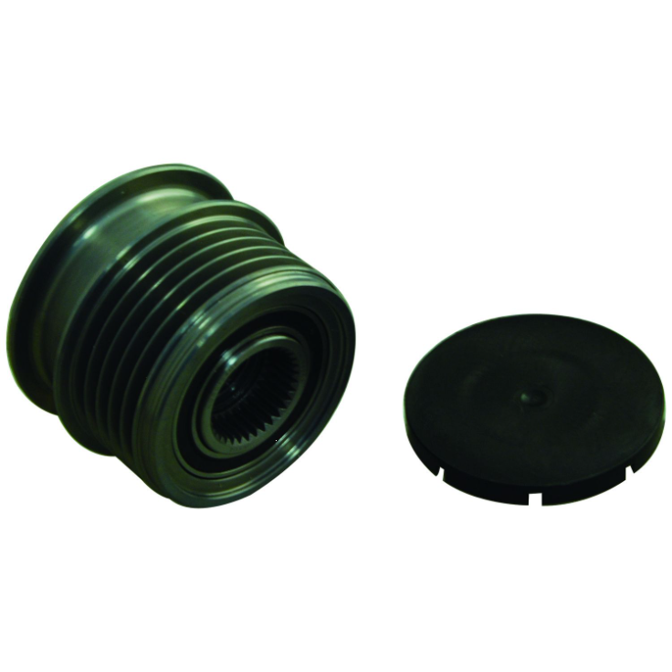 WAI Alternator Clutch Pulley - 24-94262 fits Mercedes-Benz