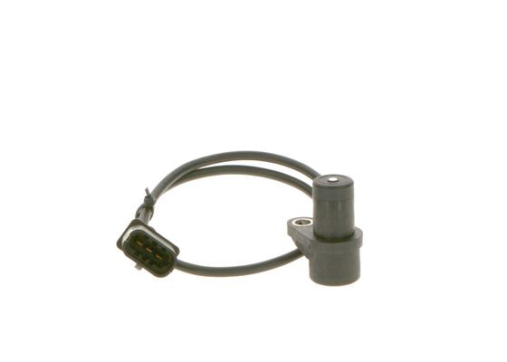 Bosch Crankshaft Sensor Part No - 0261210249