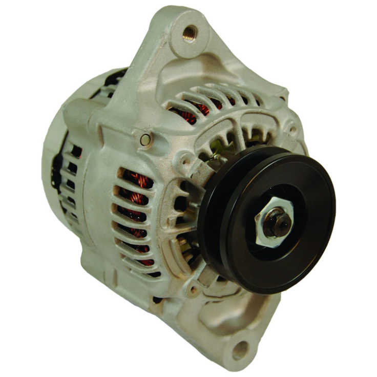 WAI Alternator - 12656N