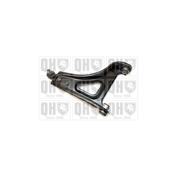QH QSA950S Suspension Arm - Front Lower RH