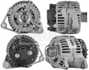 Borg & Beck Alternator - BBA3072