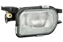 HELLA 1NA 007 976-111 Halogen-Front Fog Light - left - fits Mercedes-Benz C-Class (W203)
