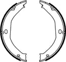 Mintex Brake Shoes fits -Jeep MFR709 (also fits other vehicles)