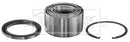Borg & Beck Wheel Bearing Kit Part No -BWK1309