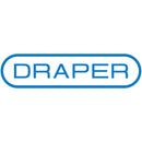 Draper HI-VIS Air Hose 15.2mx6mm Bore - 23189