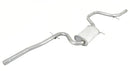 Klarius AU541P - Box With Tail Pipe  - Fits Audi A3 2.0TDi