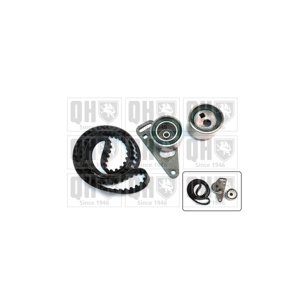 QH QBK323 Timing Belt Kit