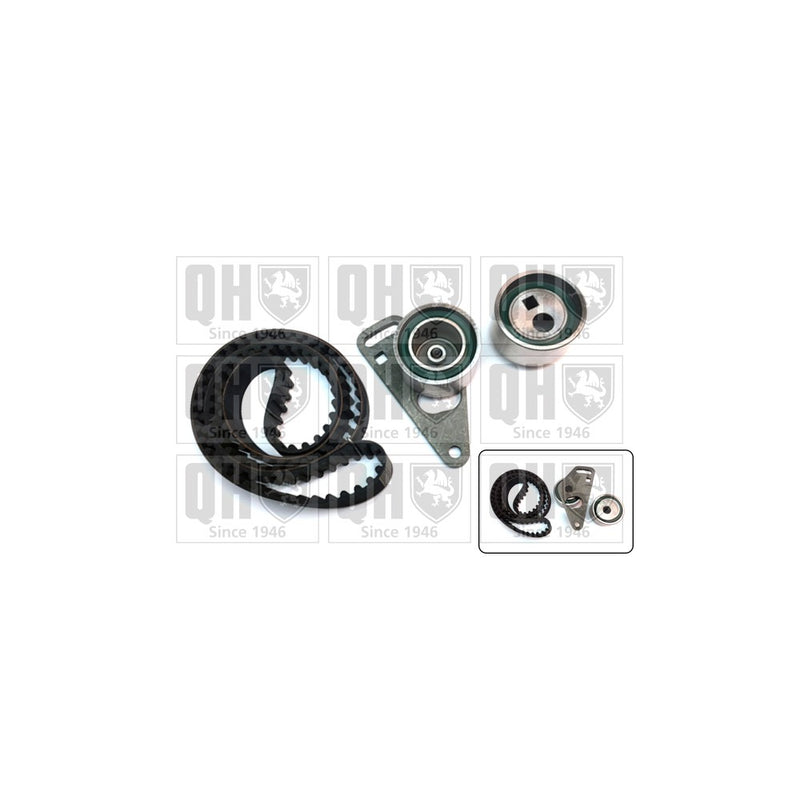 QH QBK323 Timing Belt Kit