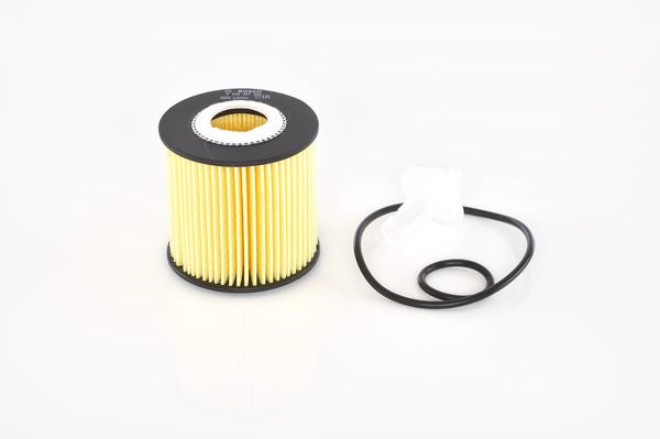 Bosch Oil Filter - F026407098
